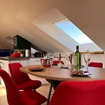 Apartament Marie Schwarzwald Unikat In Vs Mit Terrasse *